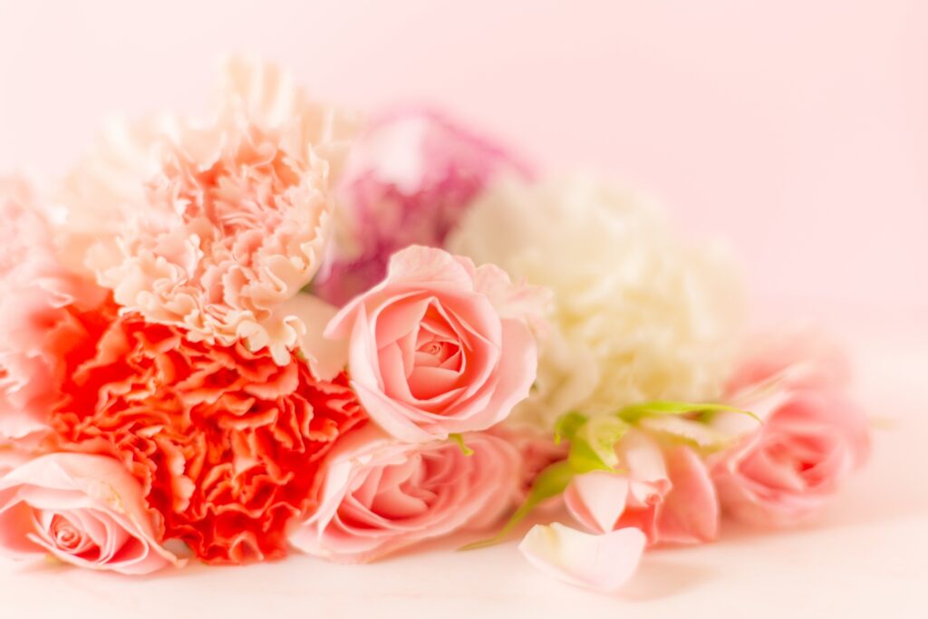 花束