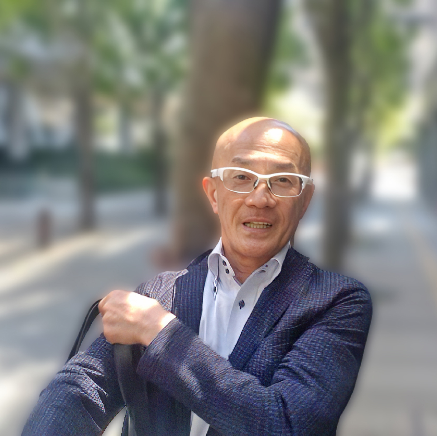 新開陽太